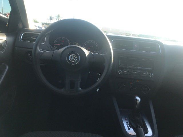 Used 2014 Volkswagen Jetta S FWD image 9