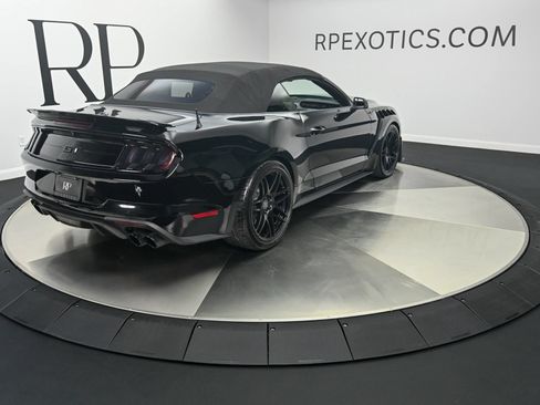 Used 2019 Ford Mustang GT Premium w/ GT Performance Package RWD image 25