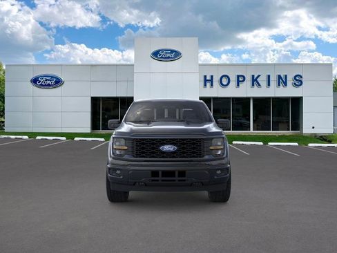 New 2026 Ford F150 STX w/ Equipment Group 200A image 16