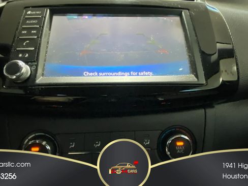 Used 2019 Nissan Sentra S FWD image 21