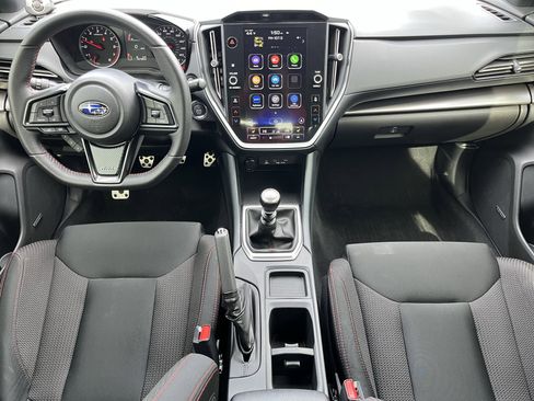 Used 2023 Subaru WRX Premium image 3