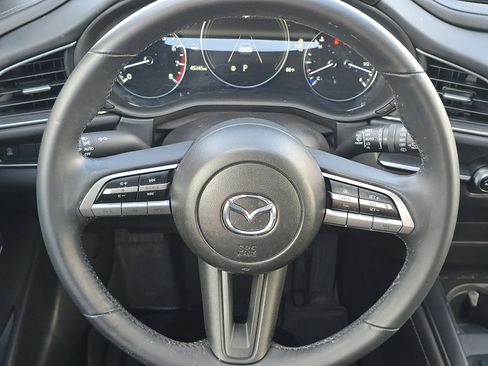 Used 2021 MAZDA CX-30 FWD 2.5 S w/ Select Package image 12