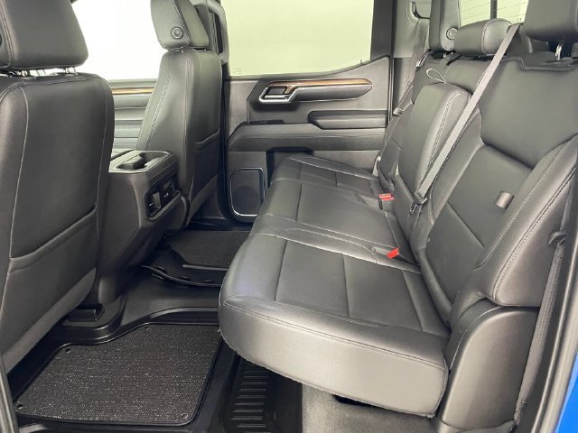 Used 2024 Chevrolet Silverado 1500 LT w/ All Star Edition Plus AWD/4WD image 15
