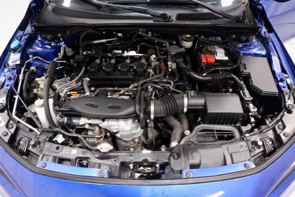 Used 2023 Honda Civic EX image 16