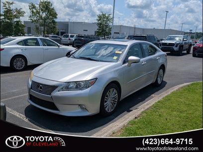 Used 2013 Lexus ES 350 w/ Luxury Pkg