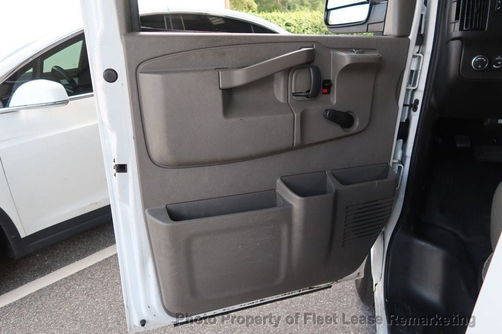 Used 2019 Chevrolet Express 2500 RWD image 13