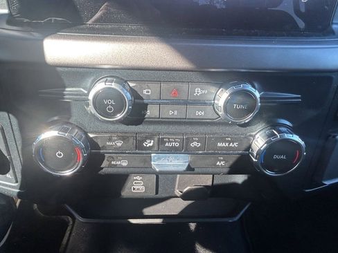 Certified 2025 Ford F150 XLT w/ Equipment Group 301A Standard image 18