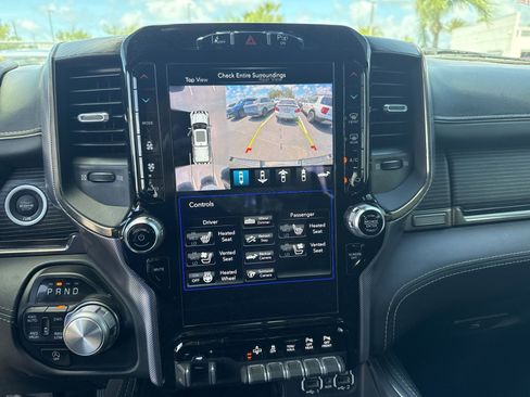 Used 2020 RAM 1500 Limited AWD/4WD image 15