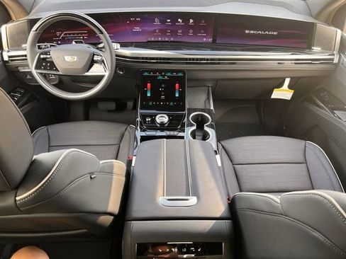 Certified 2026 Cadillac Escalade Sport w/ Touring Package image 12