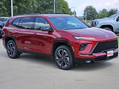 New 2026 Buick Enclave Sport Touring w/ Power Package FWD image 1