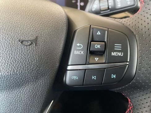 Used 2025 Ford Escape ST-Line Select w/ Tech Pack #1 AWD/4WD image 21