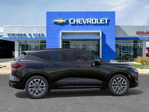 New 2026 Chevrolet Blazer RS image 5