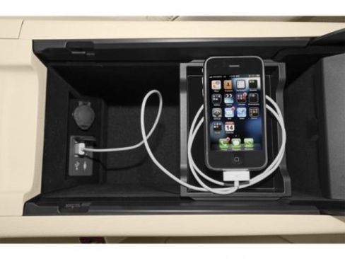 Used 2015 Lexus ES 300h w/ Premium Package w/Bamboo Trim image 15