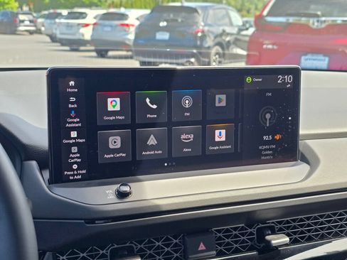 Used 2024 Honda Accord Touring image 23