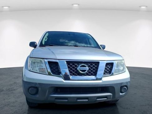 Used 2016 Nissan Frontier S RWD image 6