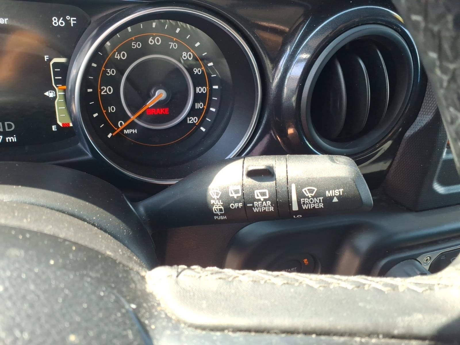 Used 2022 Jeep Wrangler Unlimited Sport AWD/4WD image 24