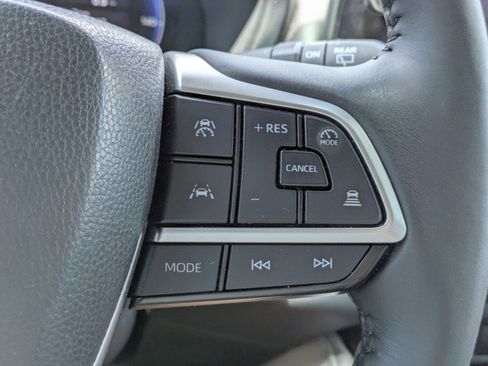 Used 2025 Toyota Grand Highlander AWD Hybrid image 23