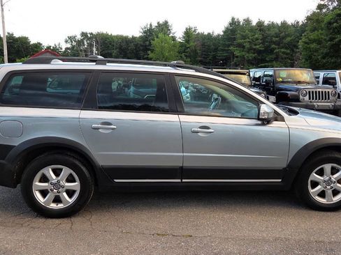 Used 2008 Volvo XC70 3.2 AWD/4WD image 17