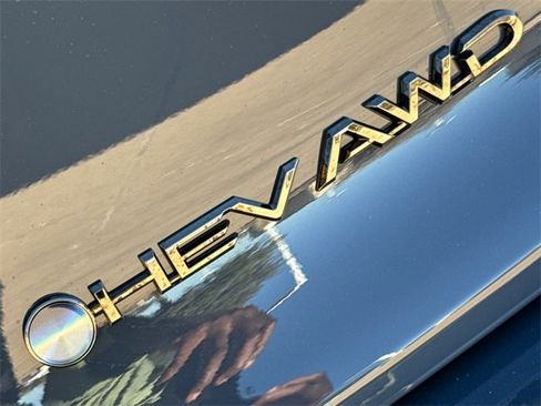 New 2026 Toyota Crown Nightshade image 11