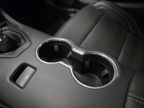 Used 2024 Ford Mustang GT Premium RWD image 33