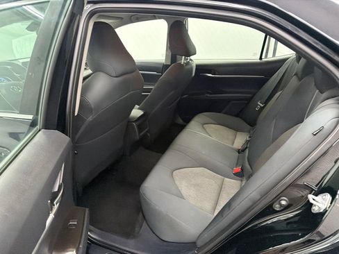 Used 2023 Toyota Camry LE FWD image 20