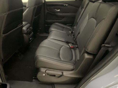 Used 2023 Honda Pilot Touring image 44