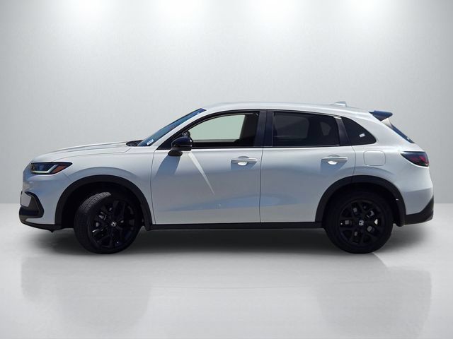 Used 2023 Honda HR-V Sport image 7