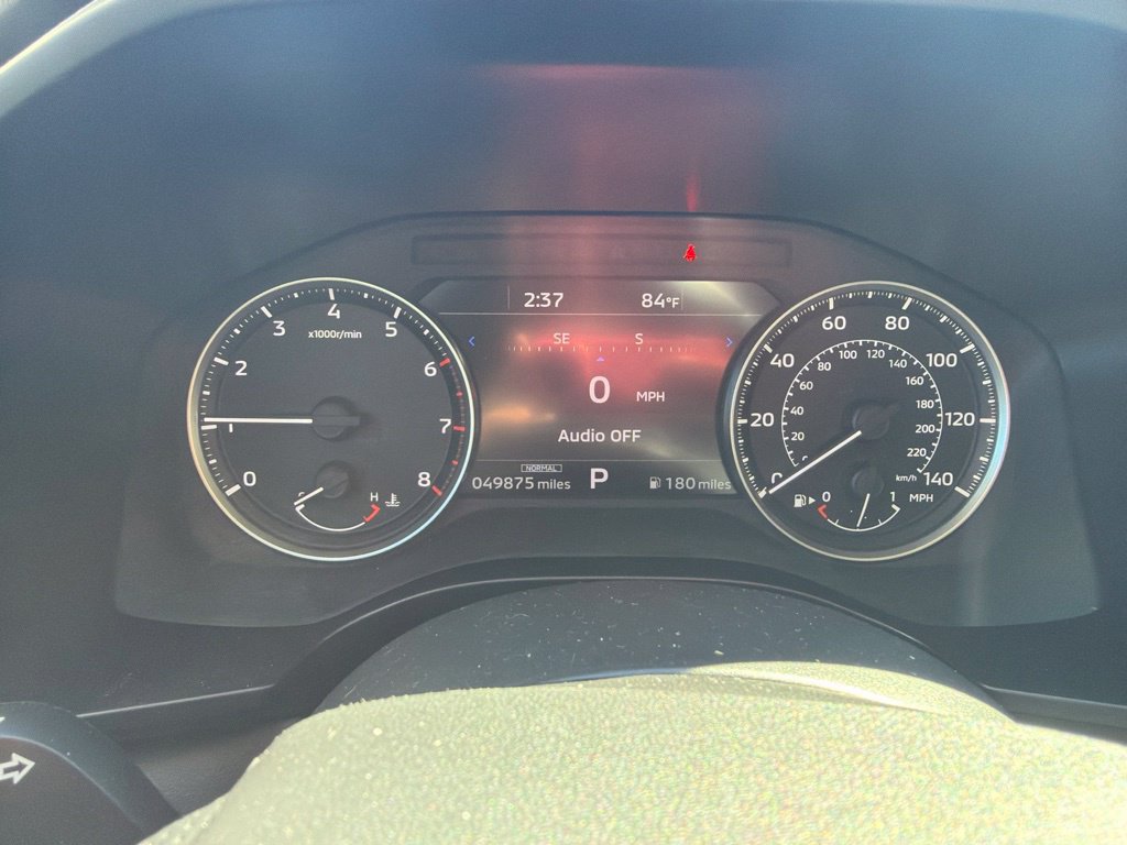 Used 2024 Mitsubishi Outlander SE Black Edition AWD/4WD image 3