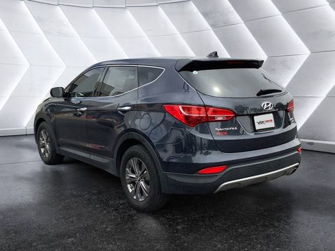 Used 2013 Hyundai Santa Fe Sport image 6