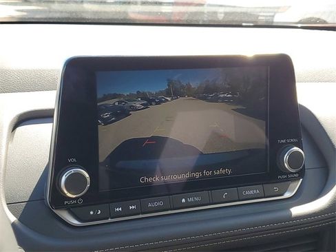 New 2026 Nissan Rogue SV w/ Cold Weather Package image 15