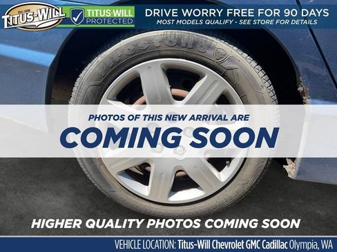 Used 2006 Honda Civic LX image 5
