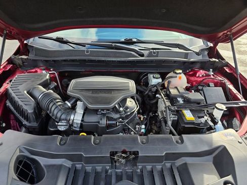 Used 2019 Chevrolet Blazer LT image 11