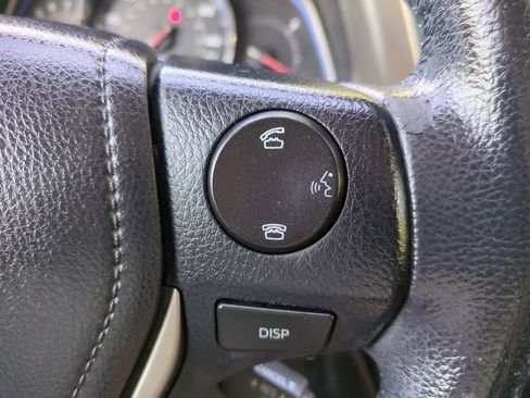 Used 2015 Toyota RAV4 Limited w/ Outdoor Package AWD/4WD image 26