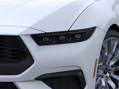 New 2026 Ford Mustang Premium RWD image 18