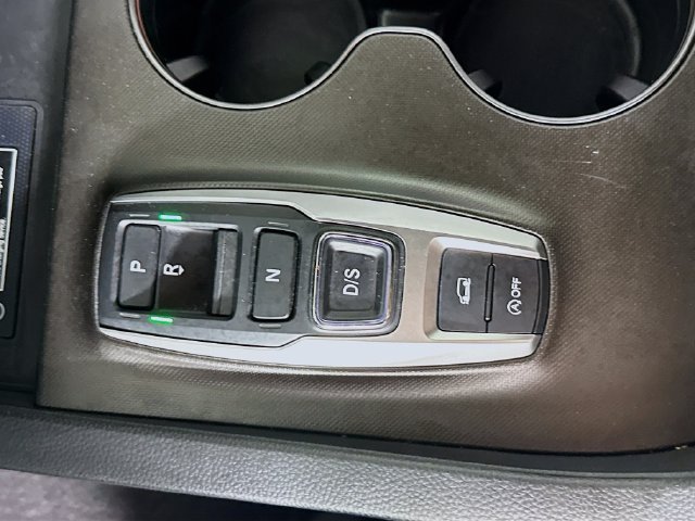 Used 2025 Honda Passport TrailSport image 17
