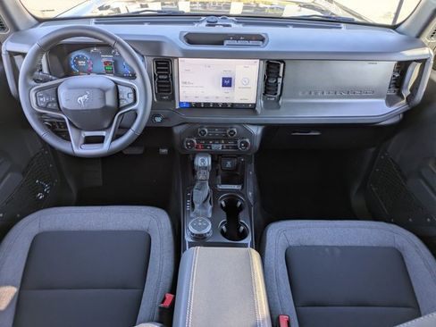New 2025 Ford Bronco Big Bend image 17
