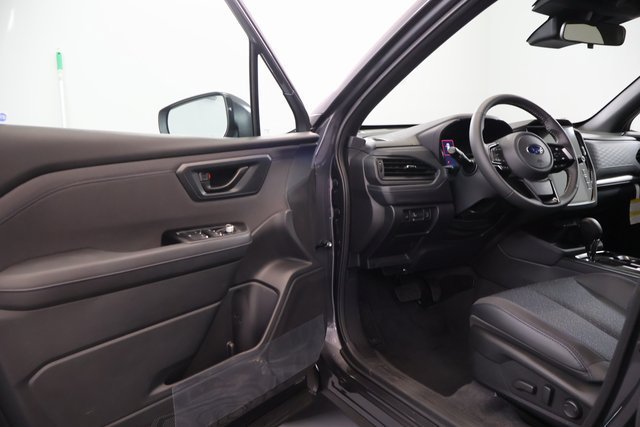 New 2026 Subaru Forester Premium AWD/4WD image 8