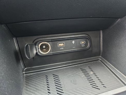 Certified 2023 Kia Sportage X-Line w/ X-Line Premium Package image 31