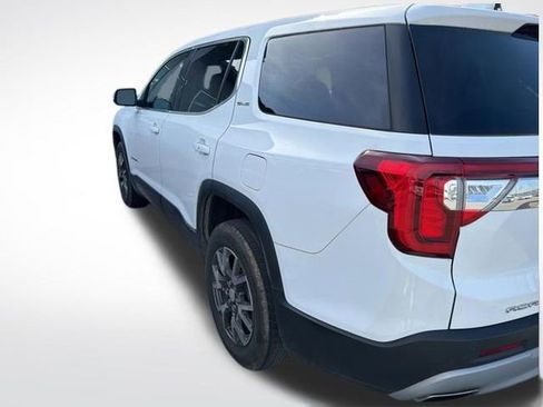 Used 2023 GMC Acadia SLE image 7