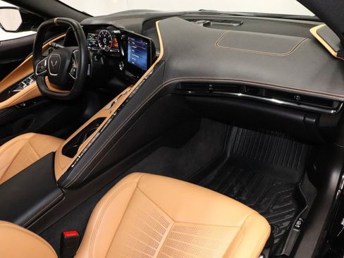 Used 2024 Chevrolet Corvette Stingray Preferred Conv w/ Z51 Performance Package image 23