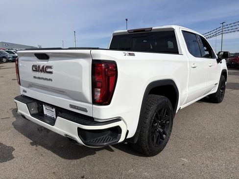 Used 2020 GMC Sierra 1500 Elevation w/ Elevation Value Package image 5