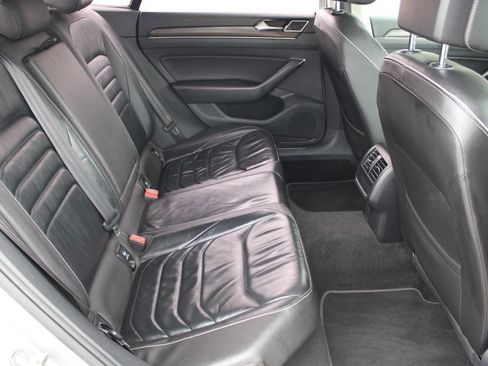 Used 2019 Volkswagen Arteon SEL FWD image 10