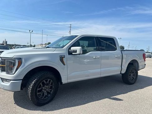 Used 2023 Ford F150 Tremor w/ Equipment Group 402A High AWD/4WD image 34