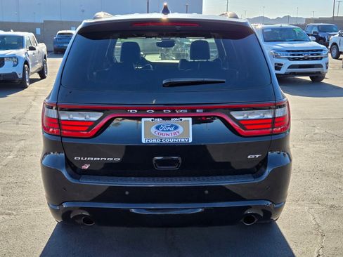 Used 2024 Dodge Durango GT AWD/4WD image 5