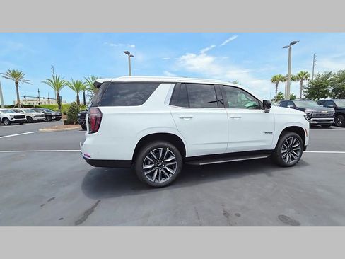New 2026 Chevrolet Tahoe LS w/ LS Custom Edition AWD/4WD image 18