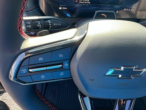 New 2026 Chevrolet Traverse RS w/ LPO, Floor Liner Package image 21