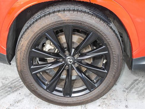 Used 2022 Lexus NX 350 F Sport image 12