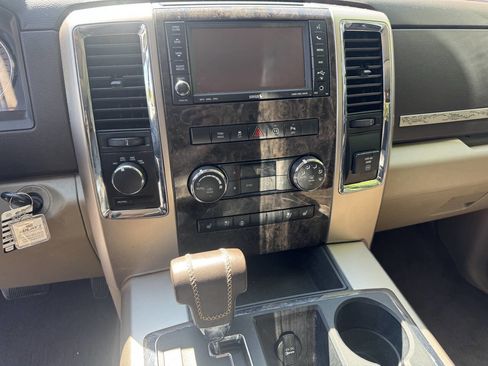 Used 2011 RAM 1500 Laramie Longhorn w/ Protection Group image 9