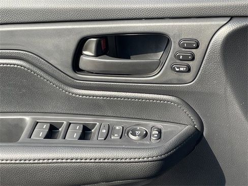 New 2026 Honda Odyssey Sport-L image 22