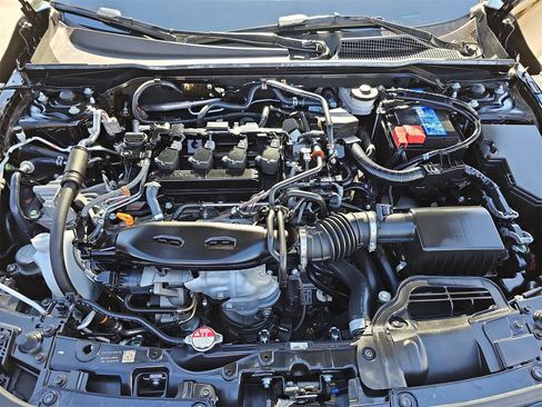 Used 2023 Honda Civic Touring image 36